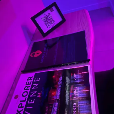 Secret & Jacuzzi Daire Vienne (Isere)